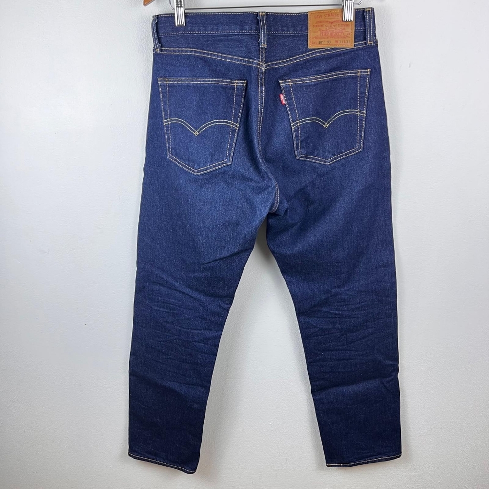 LEVIS 501 '93 Straight Fit Men's Jeans